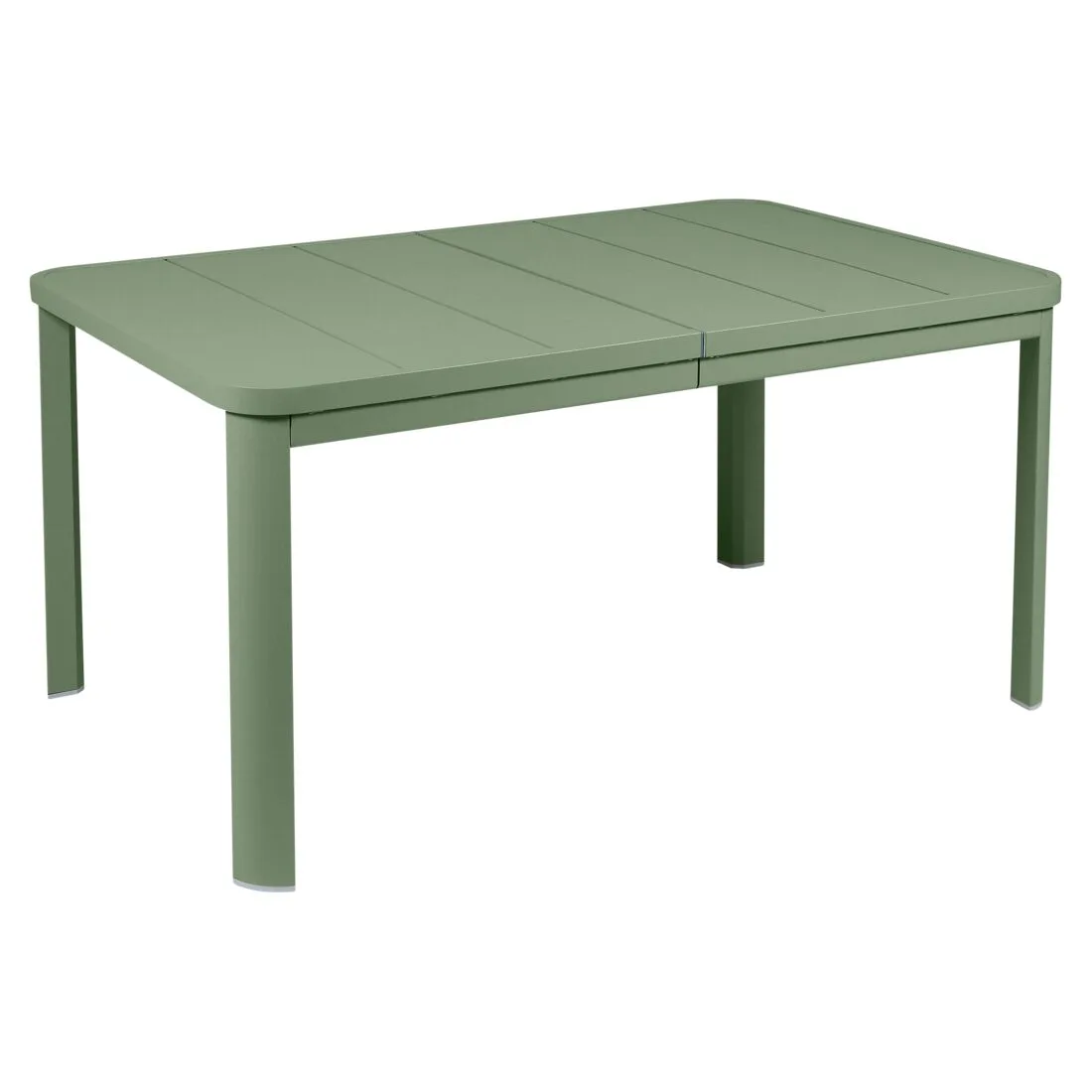 Fermob Oléron OLERON TABLE 2 ALLONGES 155 255X100  02
